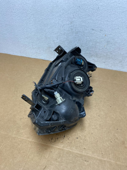 2001 to 2003 Acura MDX Passenger Right RH Headlight AD4661 DW5