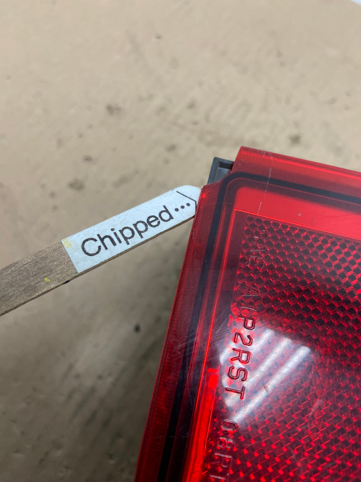 2008 2009 2010 Dodge Grand Caravan Right Passenger Rh Tail Light AF3262 LK4
