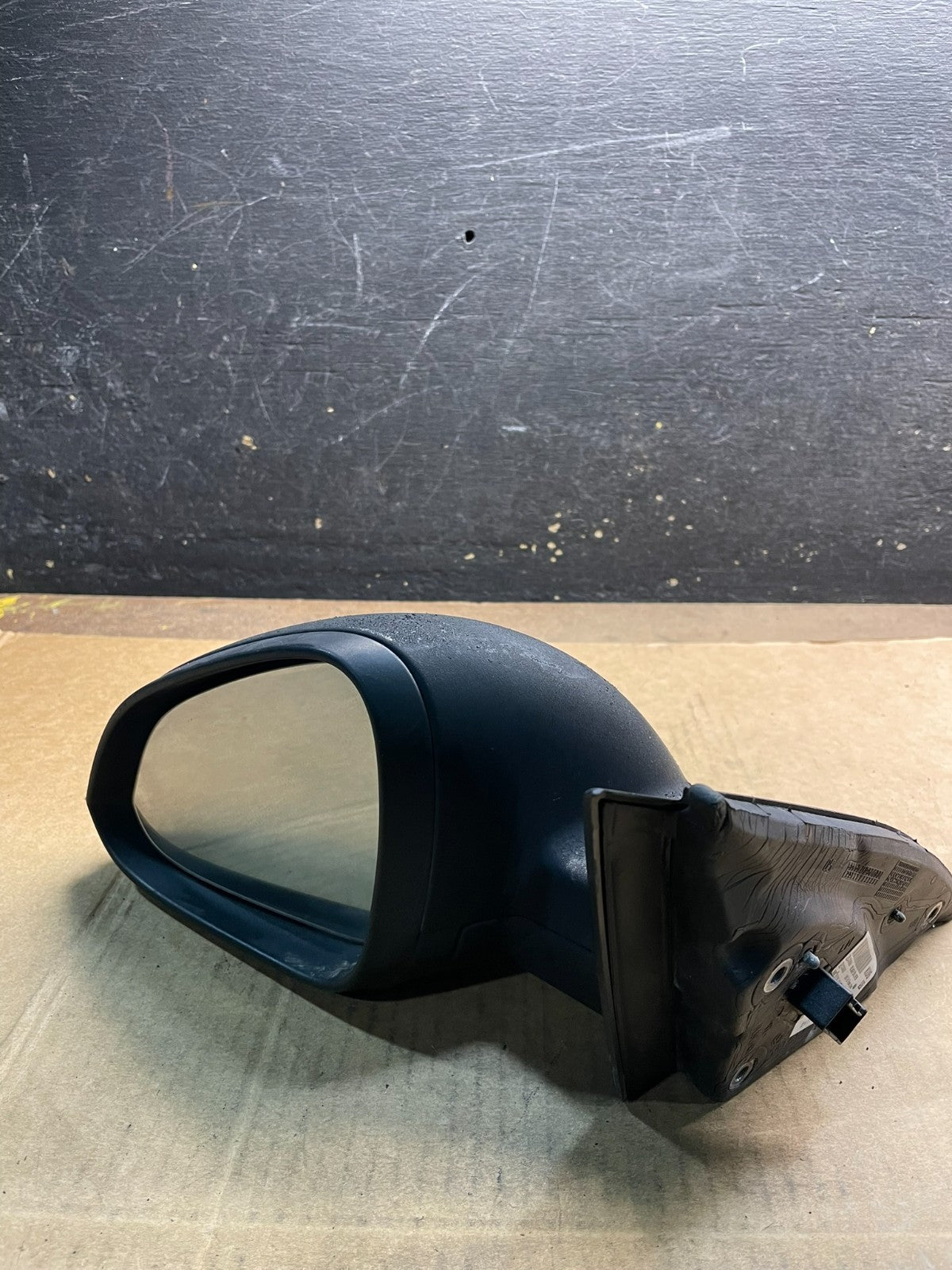 2011 to 2017 Buick Regal Left Driver LH Side View Door Mirror Oem y4016 DG8