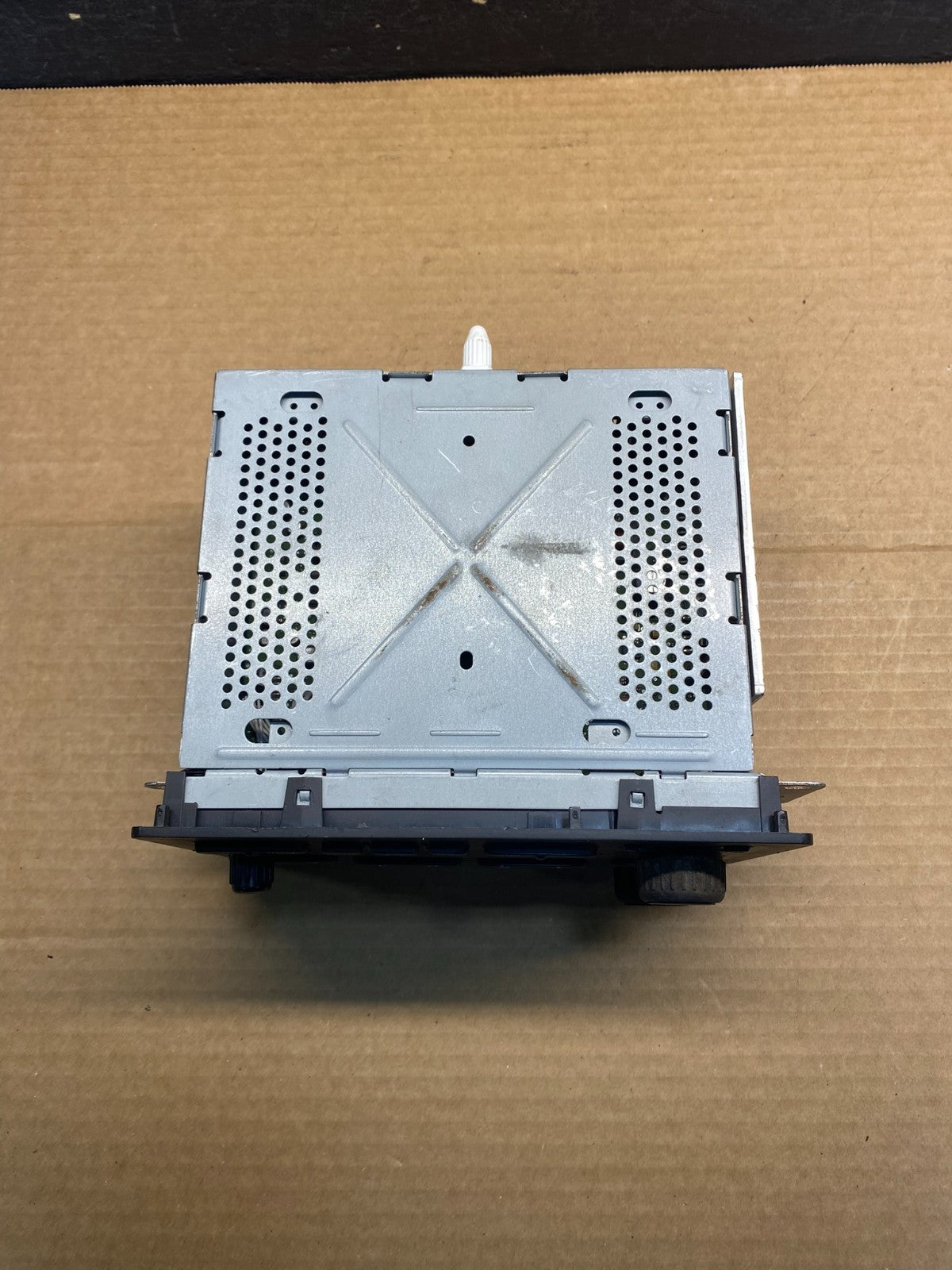 2005 to 2012 Chevrolet Truck Colorado Radio Receiver CD Player AF77345