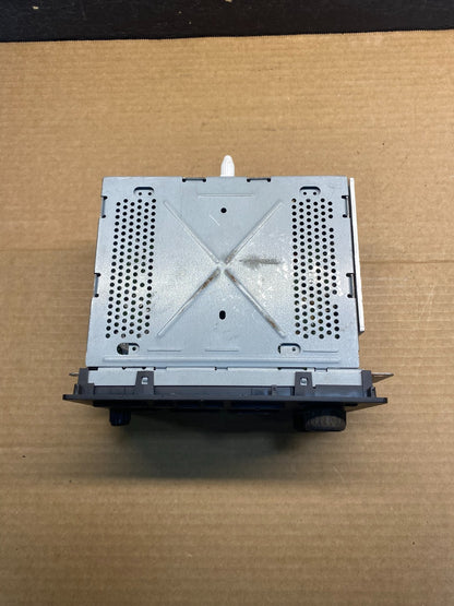 2005 to 2012 Chevrolet Truck Colorado Radio Receiver CD Player AF77345