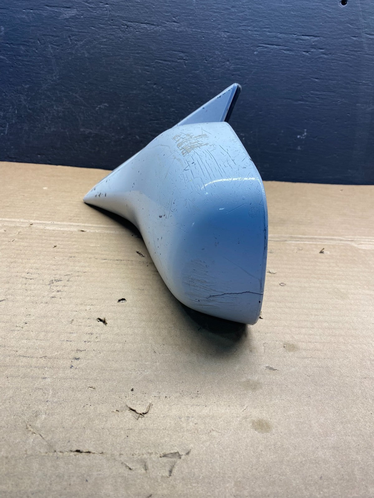 1992 to 1996 Toyota Camry Left Driver LH Side Door Side View Mirror ac8788 DG10