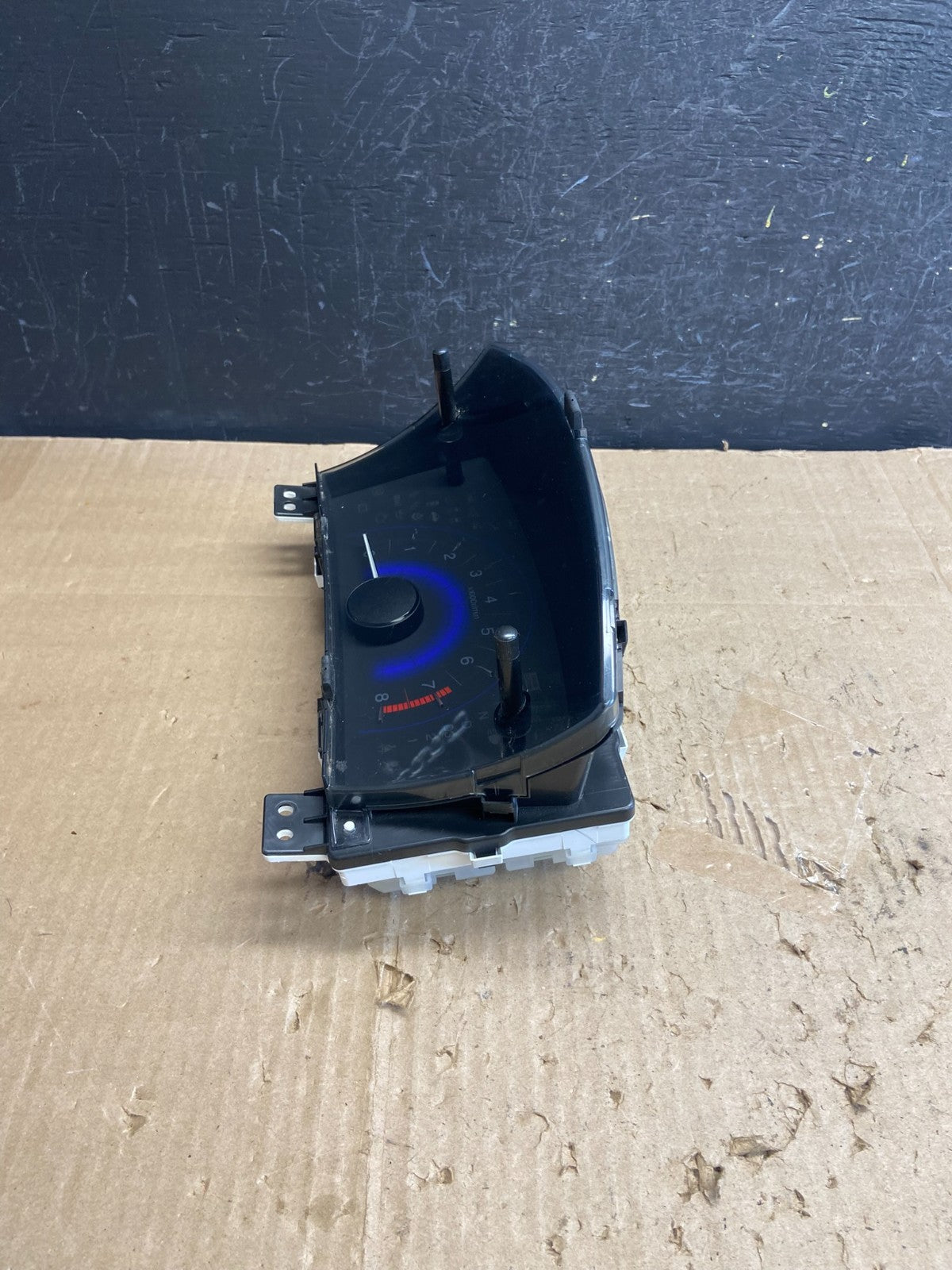 2014 to 2015 Honda Civic Speedometer Cluster Lower Tachometer AE20222
