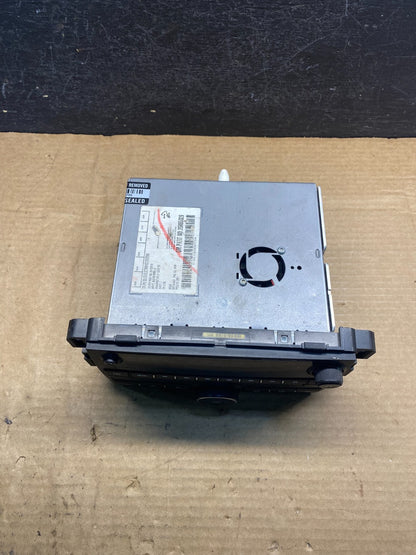 2007 - 2014 Chevrolet GMC Cadillac Buick AM FM CD Radio USB Aux mp3 ad9830 DG3