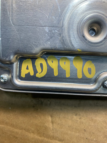 2008 2009 Audi A4 2.0L Engine Computer Ecu Pcm Ecm 8E1910115G AD9990 DW3