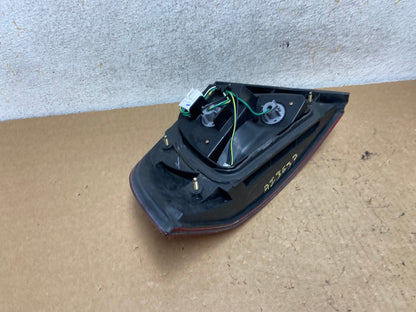 2004 2005 2006 Nissan Sentra Right Passenger Rh Side Tail Light AI3637 LK6