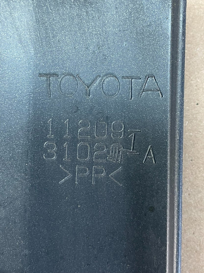 2006 to 2015 Lexus IS250 Engine Motor Cover Panel AI0594 DG4