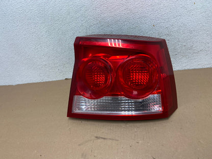 2009-2010 Dodge Charger Right Passenger RH Side Tail Light AG3348 LK0