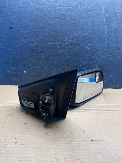 2011 to 2014 Ford Edge Right Passenger View Door Heated Mirror ae8103 DG8