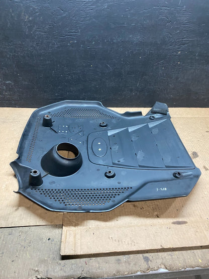 2006 to 2010 Hyundai Azera Sonata V6 Engine Motor Shield Cover G5817 DG17