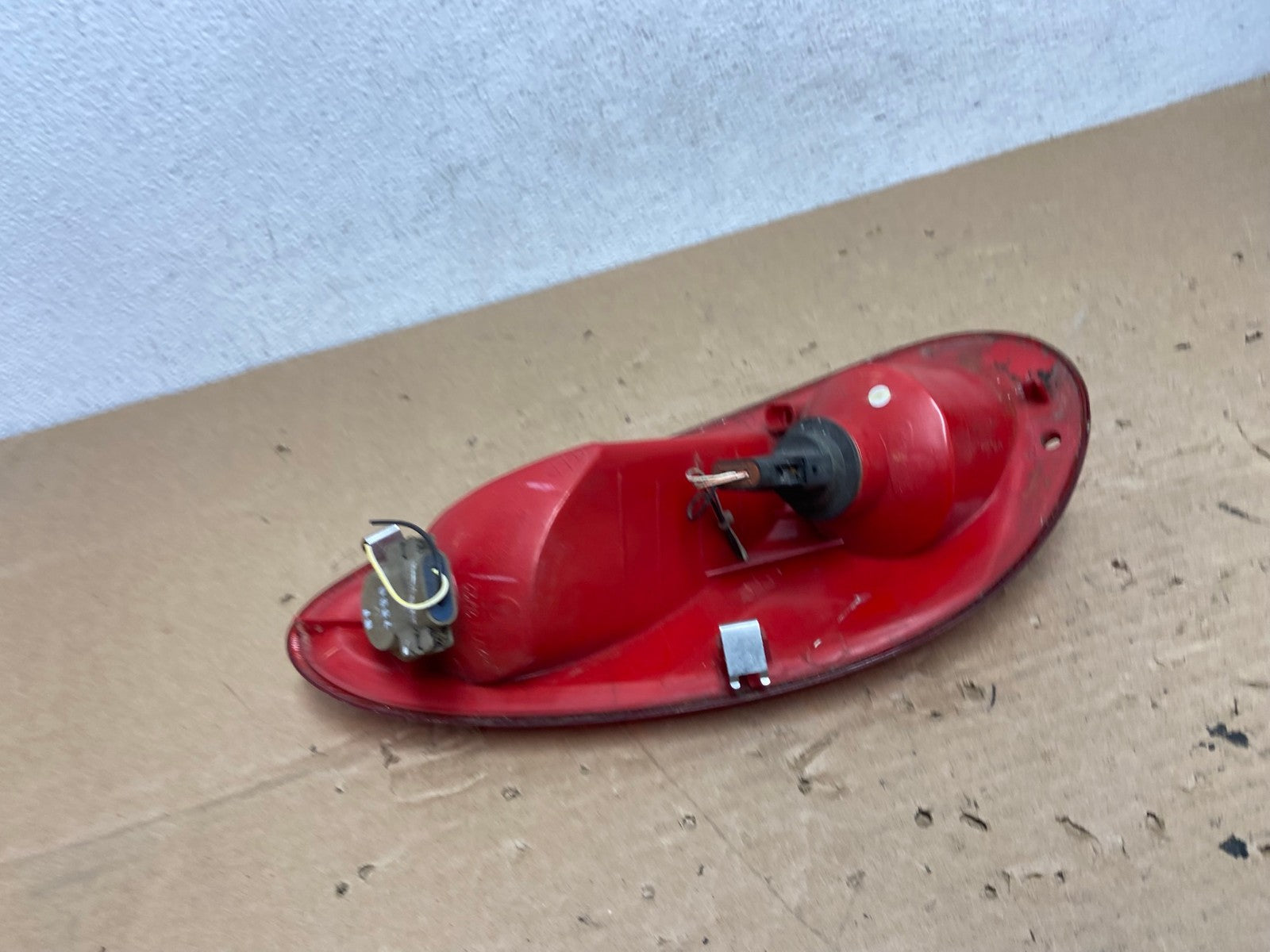 2006 to 2010 Chrysler PT Cruiser Right Passenger RH Tail Light AD4119 LK6