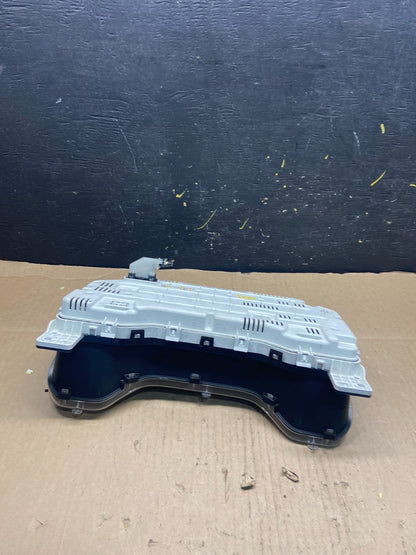 2009 to 2014 Ford E150 E250 E350 VAN Gauge Speedometer Cluster T1912 DG4