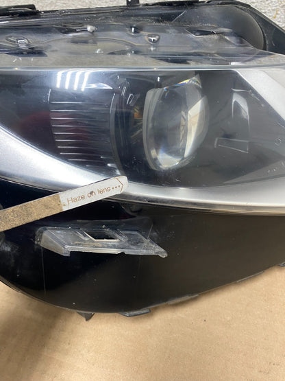 2013-2016 Lincoln MKZ Right Passenger RH Headlight Xenon HID AH9326 DW4