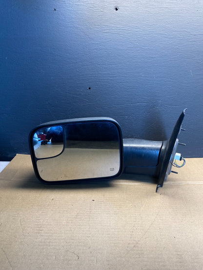 2003-2010 Dodge Ram 1500 2500 3500 Left Driver LH View Door Mirror AB7265 MS4