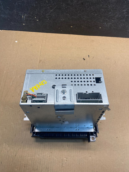 2006 2007 2008 Hyundai Sonata Radio Receiver AM FM CD Player AE7705 DW6