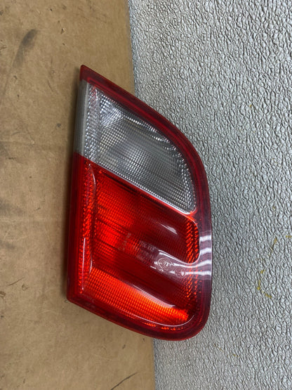 1998-2003 Mercedes Benz CLK Inner Left Driver LH Side Tail Light Lamp X5276 DW0