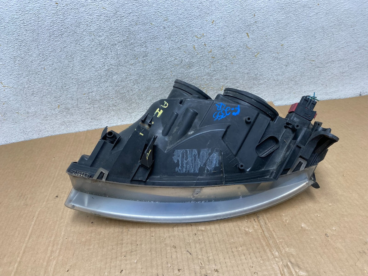 2003 - 2007 Saab 9-3 Right Passenger Headlight Halogen AI4463 DW9