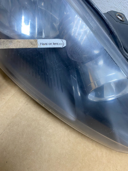 2010-2014 Volkswagen Golf MK6 GTI Right Passenger RH Halogen Headlight AD4420 DW4