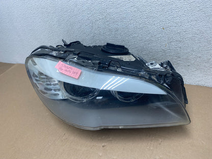 2011-2013 BMW 5 Series F10 Right Passenger Xenon HID AFS Headlight AG5732 DW1