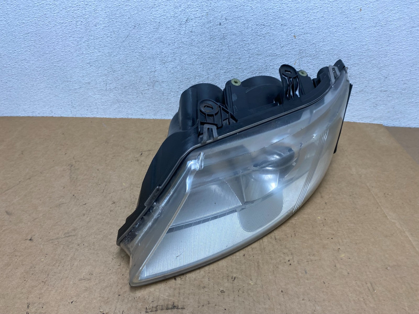 2003 2004 2005 2006 2007 Saab 9-3 Left Driver LH Headlight Halogen AE3273 DW2
