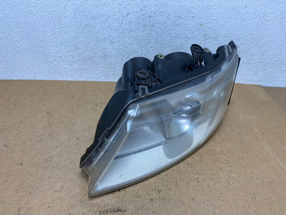 2003 2004 2005 2006 2007 Saab 9-3 Left Driver LH Headlight Halogen AE3273 DW2