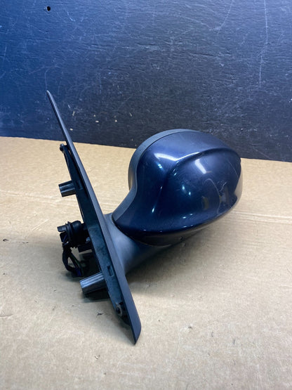 2006 to 2008 BMW 328i 335i Left Driver Lh Side View Door Mirror AF7885 DG1