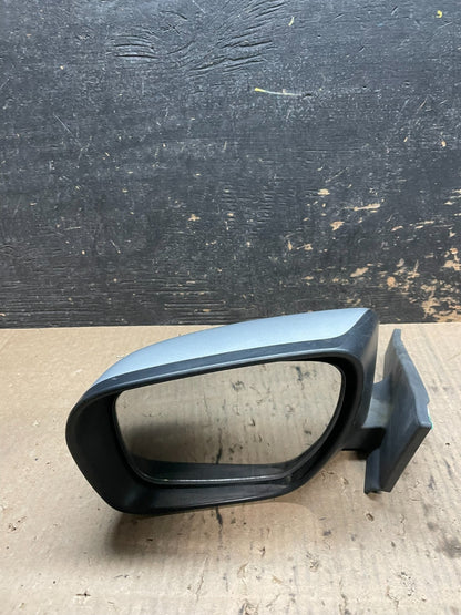2006 to 2010 Mazda 5 Left Driver Side View Door Mirror OEM Y1563 GD8