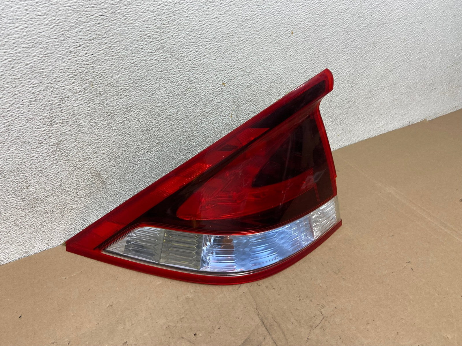 2012-2014 Honda Insight Left Driver LH Side Tail Light AG4632 LK2