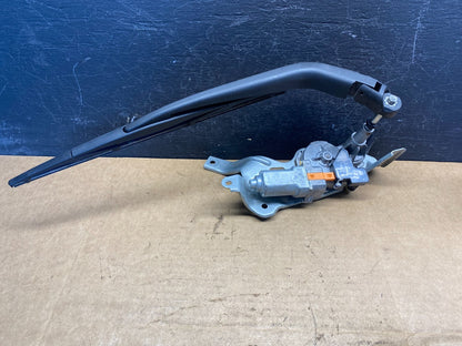 2009 to 2014 Honda Fit Rear Wiper Motor AD74320