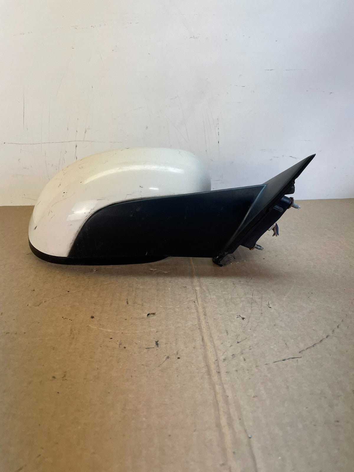 2005 to 2010 Chrysler 300 Right Passenger RH View Door Mirror AH6358 DG3