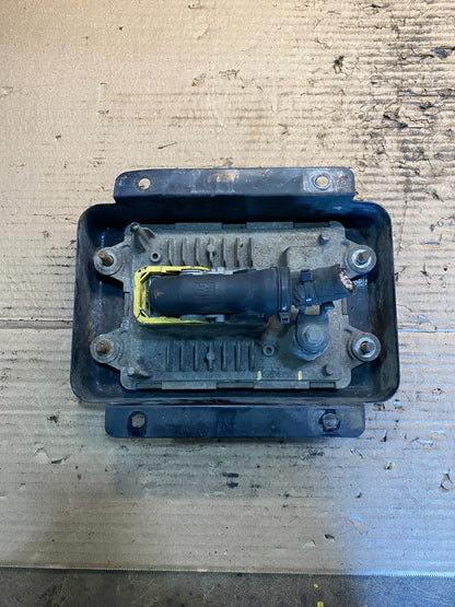 Volvo Eninge Computer Module OEM A2C30817200 aa5438 DG0