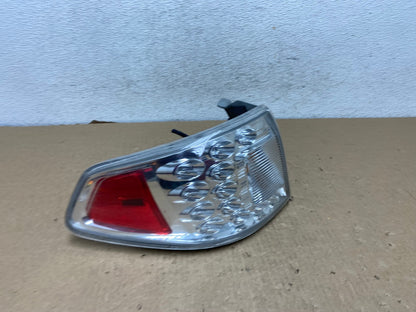 2008-2014 Subaru Impreza Hatchback Left Driver LH Tail Light AF7405 LK2