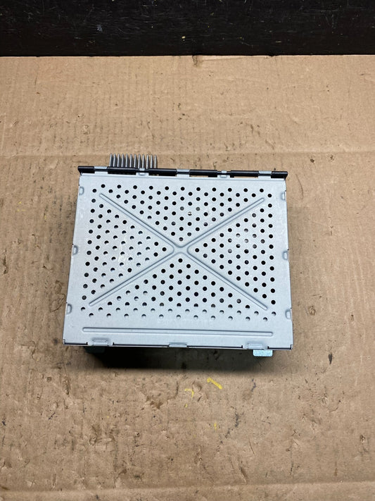 2005 - 2009 Audi A6 Stereo Tuner Receiver M6698 DG0