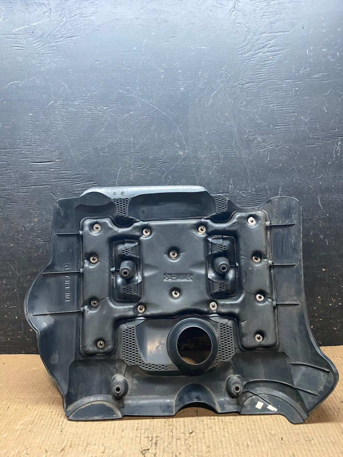 2006 to 2008 Kia Sedona V6 3.8L Engine Motor Cover Oem y6592 DG5