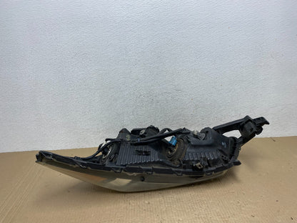 2008 to 2012 Honda Accord Sedan Right Passenger RH Headlight AE9701 DW6