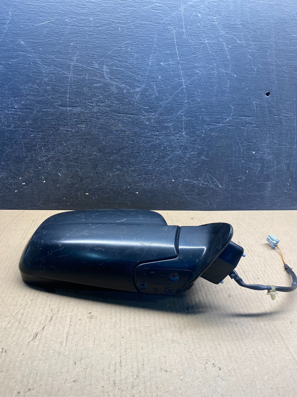 2002-2006 Honda CR-V CRV Right Passenger RH Side View Door Mirror AH4508 DW3