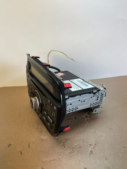 2010 to 2014 Honda Insight Radio CD Player AM/FM Control Audio AG2994 DG2