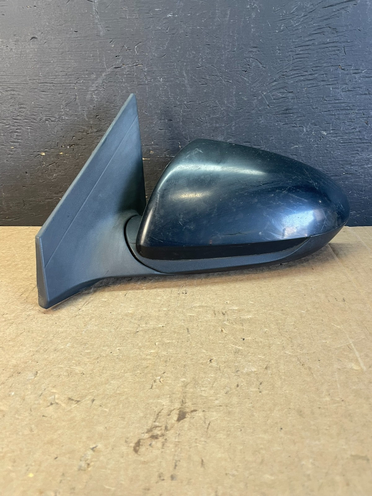 2017-2020 Hyundai Elantra Left Driver LH View Door Blind Spot Mirror AD0381 DG0