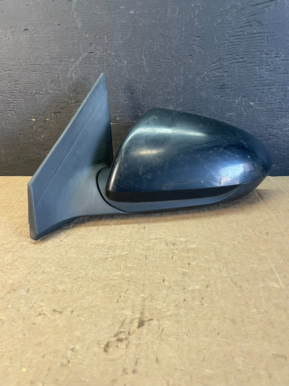2017-2020 Hyundai Elantra Left Driver LH View Door Blind Spot Mirror AD0381 DG0