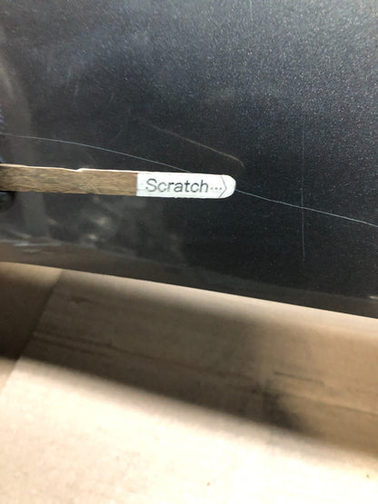 2012 to 2017 Ford Focus SE 4DR Hatchback Trunk Lid Spoiler Wing OEM G7846 DG13