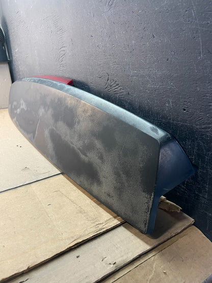 2007-2014 Chevrolet Tahoe Suburban Yukon Spoiler Wing 3rd Brake Light AE3472DG1