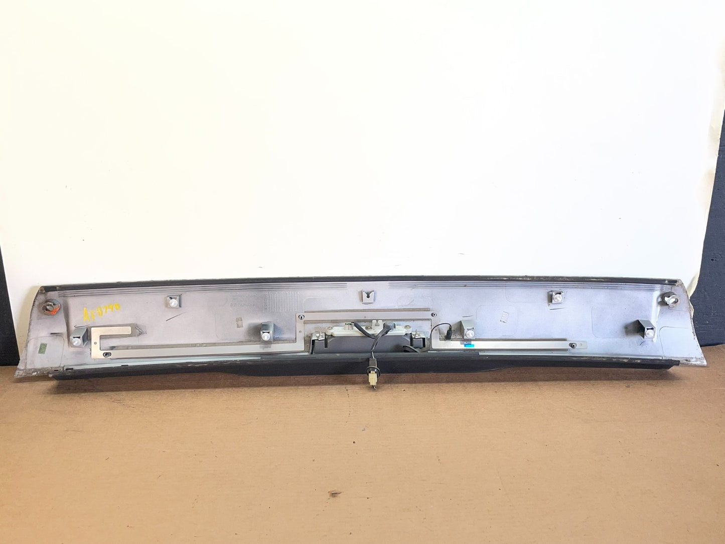 2006-2014 Honda Ridgeline Spoiler Wing 3rd Brake Light AF8798 DG6