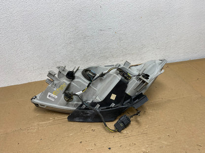 2008 to 2012 Chevrolet Malibu Right Passenger Rh Side Headlight AD3986 DW9