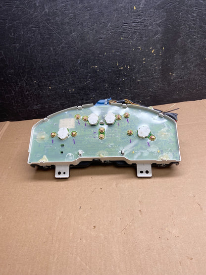 2005 to 2007 Ford Freestyle Speedometer Instrument Cluster AI6246 DG4