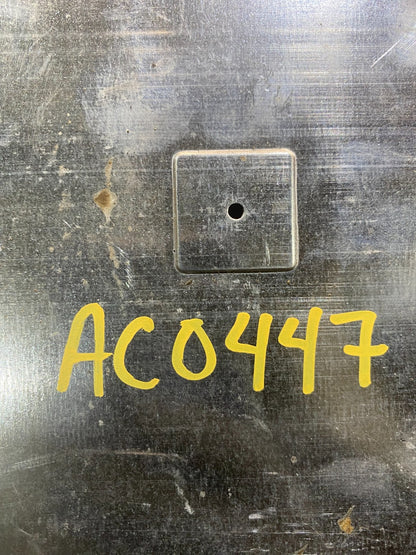 1999 2000 Ford Ranger 4.0L Engine Control Unit ECU Computer Module AC0447 DG3