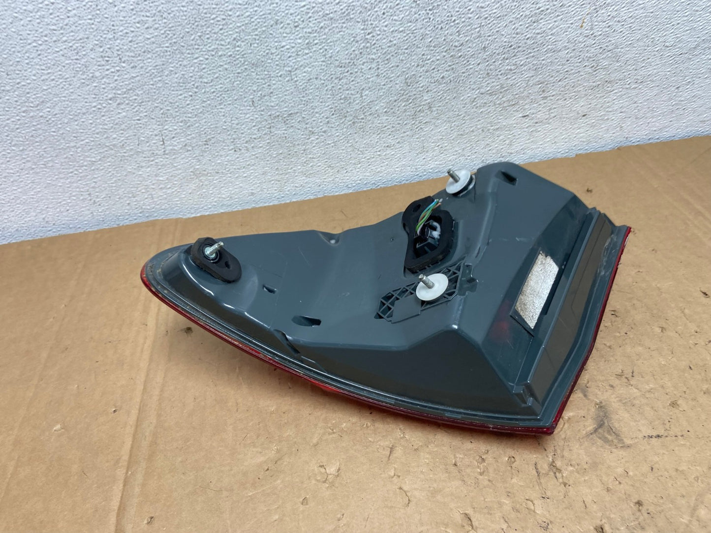2014 2015 2016 BMW 5 Series F10 Left Driver Lh Side Tail Light AD3248 LK5