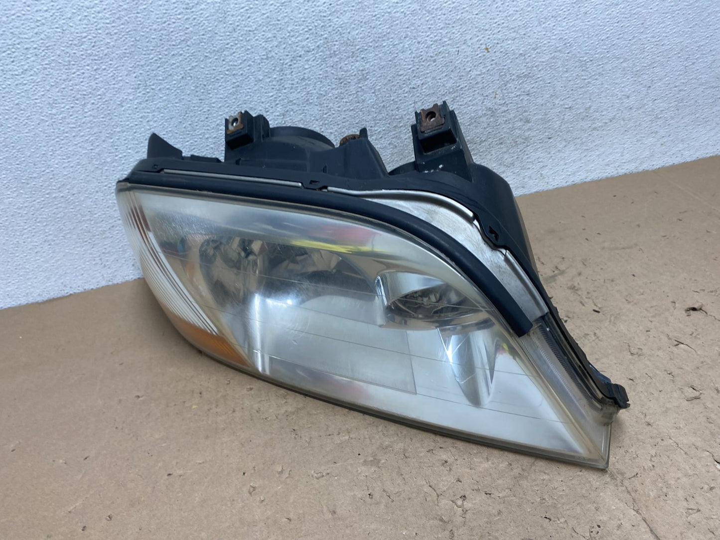 2001 to 2003 Acura MDX Passenger Right RH Headlight AG5653 DW1