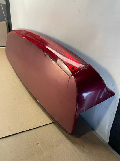 2007 - 2014 Cadillac Escalade Rear Upper Spoiler 3rd Third Brake Light ai4289 DG1