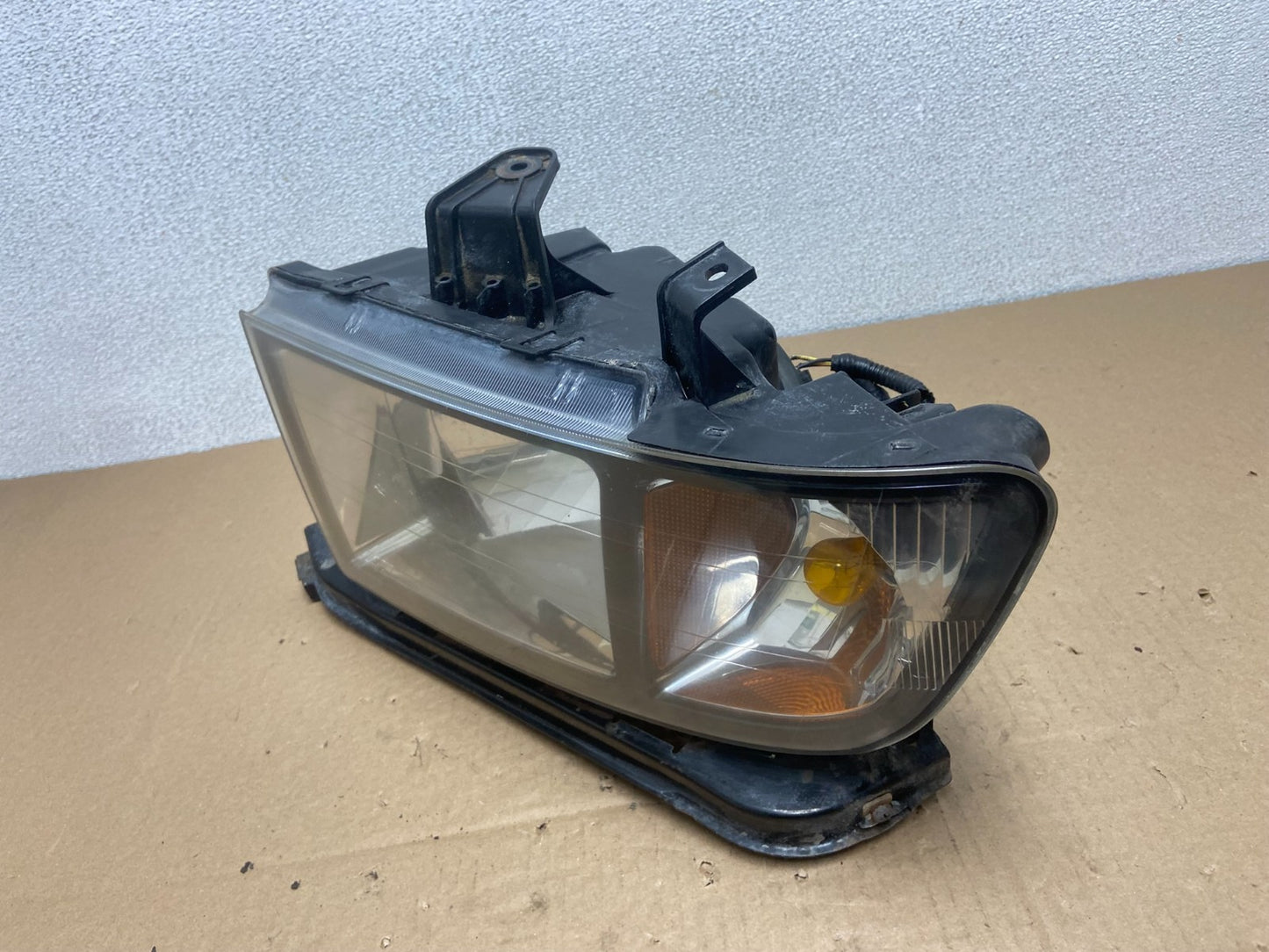 2006 2007 2008 Honda Ridgeline Left Driver LH Halogen Headlight Oem AB6191 DW1