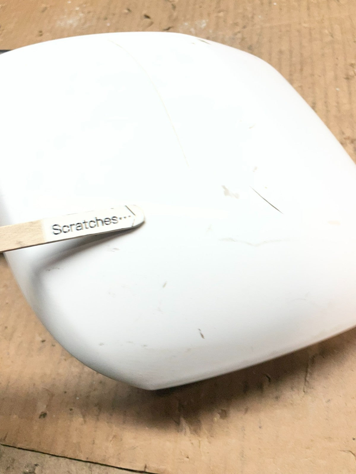 2015 2018 Chevrolet City Express Right Driver Right Side View Mirror Y6400 DG6